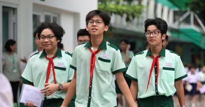 TP. Hồ Chí Minh: 2 thí sinh vi phạm quy chế thi trong ngày đầu thi lớp 10