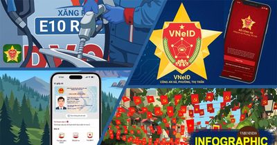 Loạt chính sách mới có hiệu lực từ tháng 6 tác động mạnh tới người dân, doanh nghiệp