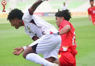 Thắng Timor-Leste, U19 Việt Nam ra quân thuận lợi tại Giải U19 Đông Nam Á