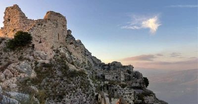Israel chiếm giữ cao điểm chiến lược Beaufort tại miền Nam Lebanon
