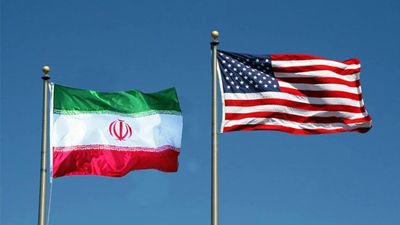 Tiến trình đàm phán Mỹ - Iran xuất hiện diễn biến mới