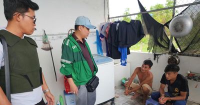 Triệt phá đường dây săn bắt, giết mổ, mua bán voọc bạc để nấu cao