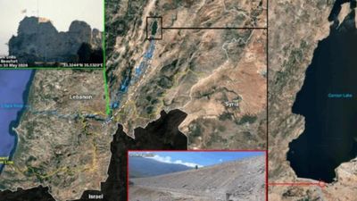 Các chuyên gia lý giải lý do Israel vượt sông Litani, tiến sâu vào Lebanon