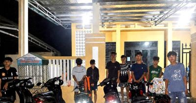 Nhiều giải pháp xử lý nghiêm 'quái xế' trong giới trẻ vị thành niên