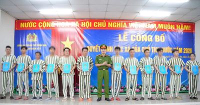 Hỗ trợ người chấp hành xong án phạt tù vay vốn: Mở lối tái hòa nhập cộng đồng