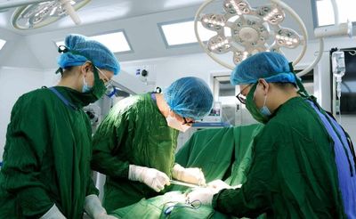 Mang hy vọng cho những ông bố không có 'tinh binh'