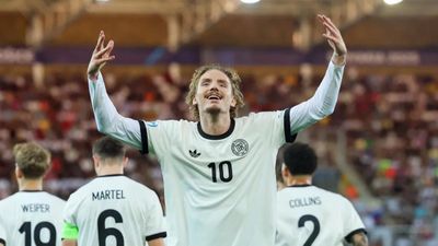Giao hữu trước World Cup 2026: Đội tuyển Đức và Mỹ cùng giành chiến thắng