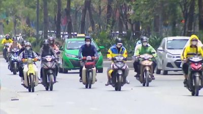 Thời tiết 1/6: Hà Nội duy trì nắng nóng, nền nhiệt cao