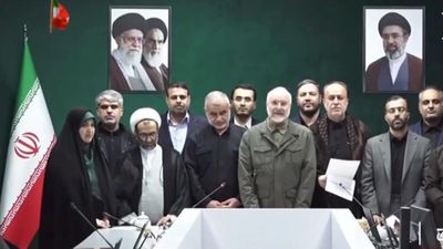 Iran nêu điều kiện tiên quyết trong thỏa thuận với Mỹ