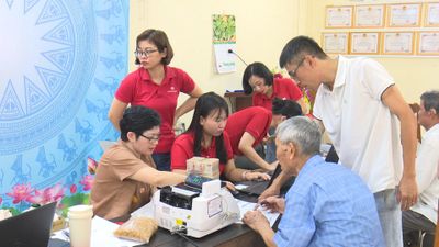 Xã Hồng Vân ban hành 98% thông báo thu hồi đất KĐT thể thao
