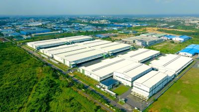 Ngân hàng Nhà nước phân luồng dòng vốn cho bất động sản
