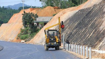 Khẩn trương hoàn thiện cao tốc Hữu Nghị - Chi Lăng