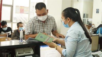 Quên tờ rời BHXH, nhiều lao động mắc kẹt quyền lợi
