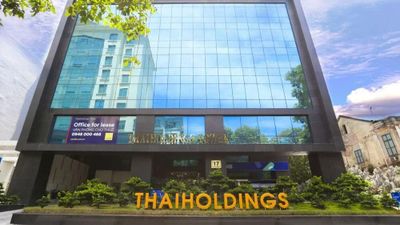 Thaiholdings giải trình về đà tăng mạnh cổ phiếu THD