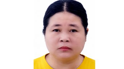 Tìm cô gái mất tích