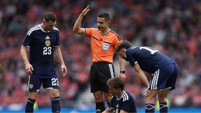 FIFA công bố nhiều luật mới ở World Cup 2026