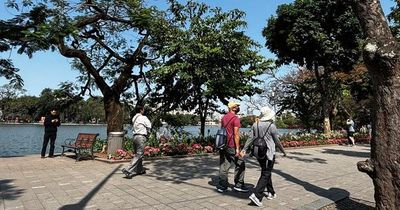 Thời tiết cực đoan gia tăng trong tháng 6/2026