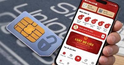 Hơn 25 triệu thuê bao có thể bị khóa một chiều sau 15/6