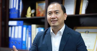 Xử lý nợ xấu: Từ 'quyền hình thức' đến 'hành lang thép' khơi thông huyết mạch kinh tế