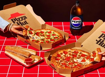 Yum Brands tiến gần thương vụ với LongRange Capital, phải chăng chuỗi Pizza Hut sắp đổi chủ?