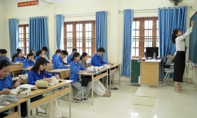Bảo đảm các điều kiện tổ chức Kỳ thi tốt nghiệp THPT năm 2026