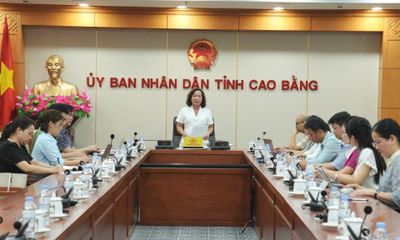 Họp xét danh hiệu Nhà giáo Nhân dân và Nhà giáo Ưu tú lần thứ XVII, năm 2026
