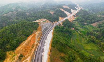 Cao tốc đi qua, giá trị tăng thêm thuộc về ai?