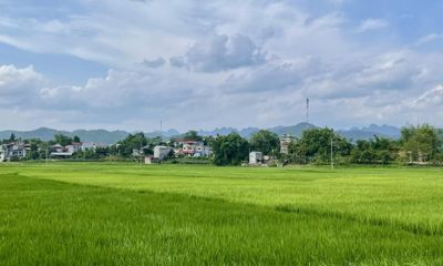 Thời tiết các khu vực trong tỉnh ngày 2/6 đêm không mưa, ngày trời nắng nóng