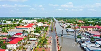 Khát vọng vươn lên từ thủy sản