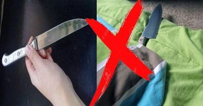 Người xưa dặn: 5 món đồ 'tối kỵ' khi đem cho tặng, tránh xui xẻo cả đôi bên