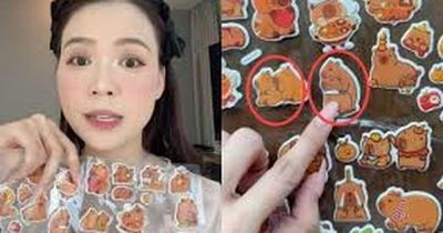 Sam hoảng hốt vì món đồ chơi tưởng vô hại của con: Nhiều phụ huynh xem xong cũng 'nổi da gà'
