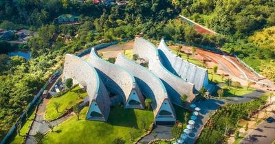 Buôn Ma Thuột vào nhóm điểm đến ẩm thực tốt nhất thế giới