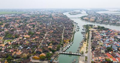 Đà Nẵng giữ nguyên giá đất khu trung tâm, tăng có lộ trình tại vùng ven biển