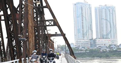 Thời tiết ngày 1/6: Nắng nóng tăng ở Bắc bộ và miền Trung, Nam bộ mưa dông về chiều tối