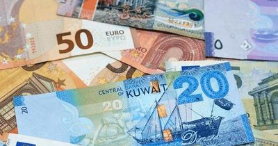 Tỷ giá ngoại tệ ngày 1/6: USD bán ra ở mức 26.395 đồng, KWD vượt 89.400 đồng