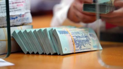 Dòng tiền trả nợ trái phiếu dự kiến tăng mạnh