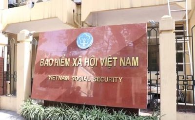 Bổ nhiệm 2 Ủy viên Hội đồng quản lý bảo hiểm xã hội