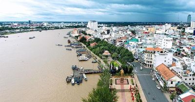 Tập trung nguồn lực cho công nghiệp, nông nghiệp công nghệ cao và logistics tại Cần Thơ