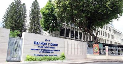 Đầu tư phát triển 3 trường đại học trọng điểm theo chuẩn hàng đầu châu Á