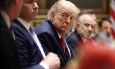 Ông Donald Trump đã gửi cho Iran bản yêu sách của Mỹ về thỏa thuận chấm dứt xung đột