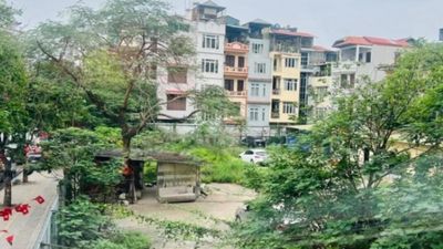 Hà Nội khai tử 24 dự án ôm đất nhiều năm giữa Thủ đô