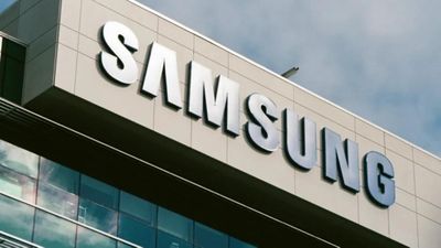 Samsung Electronics Việt Nam trở thành doanh nghiệp đầu tiên mua điện không qua EVN