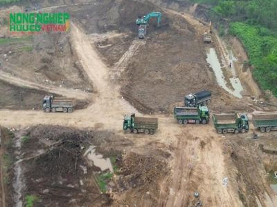 Sự im lặng hành chính và 'khoảng tối' trong quản lý tài nguyên