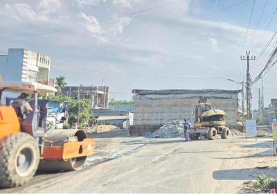 Hiện trạng dự án hơn 1.800 tỷ vừa nhận 'tối hậu thư' của Chủ tịch Đà Nẵng