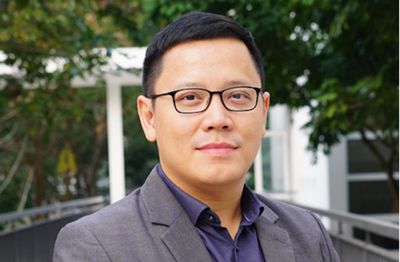 Giáo sư Toán từng học Harvard có tác phẩm xuất hiện trong đề thi lớp 10 TP.HCM