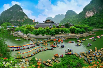 Bí thư Ninh Bình: Xây dựng đội ngũ cán bộ cấp xã dám nghĩ, dám làm và dám chịu trách nhiệm