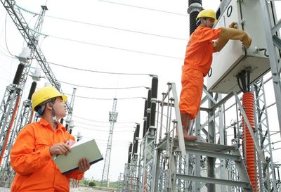 Người dân Hà Nội nguy cơ gánh hóa đơn tiền điện tháng 6 tăng cao