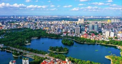Tin tức đặc biệt trên ấn phẩm Hànôịmới ngày 1-6-2026