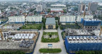 Tăng tốc xây nhà ở Công đoàn, bảo đảm chỗ ở cho người lao động