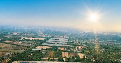 Doanh nghiệp đầu tiên chính thức mua điện tái tạo thông qua cơ chế DPPA tại Việt Nam